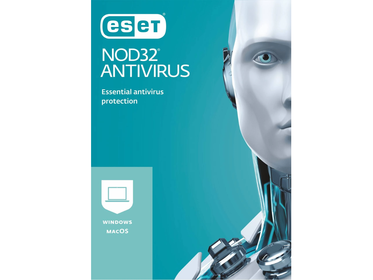 ESET Node32 Antivirus