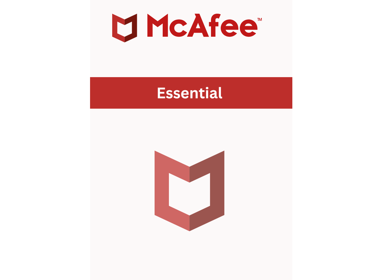 McAfee Total Protection Essential