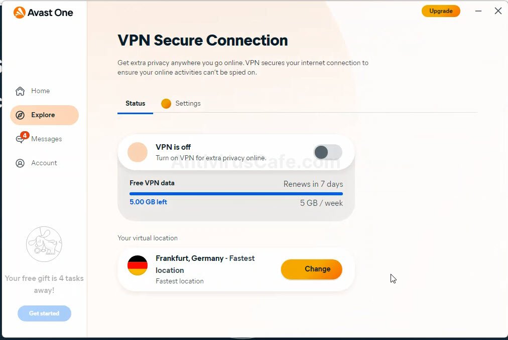 Avast-one-vpn