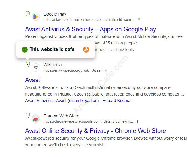 Avast-free-web-protection