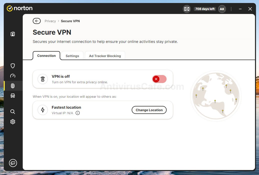 Norton VPN